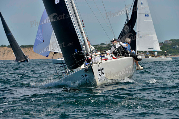 2021 Block Island Race Week D_1548