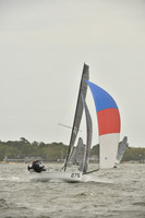2019 Charleston Race Week C_0227