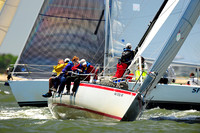 2014 Southern Bay Race Week E 718