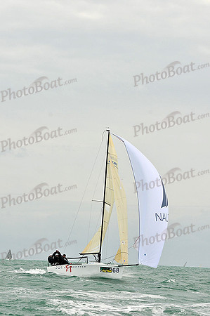 2013 Key West Race Week C 771