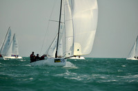 2014 Key West Race Week E 1146