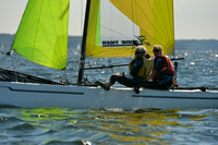 2015 Roton Point Multihull Regatta 406