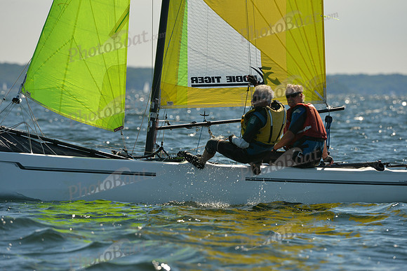 2015 Roton Point Multihull Regatta 406