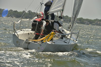 2017 Charleston Race Week D_1653