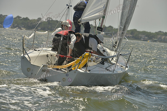 2017 Charleston Race Week D_1653