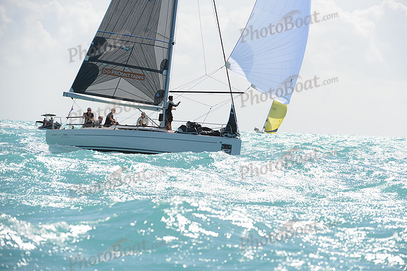 2017 Quantum Key West RW B 1108