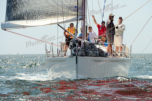 2013 Block Island Race Week A1 398