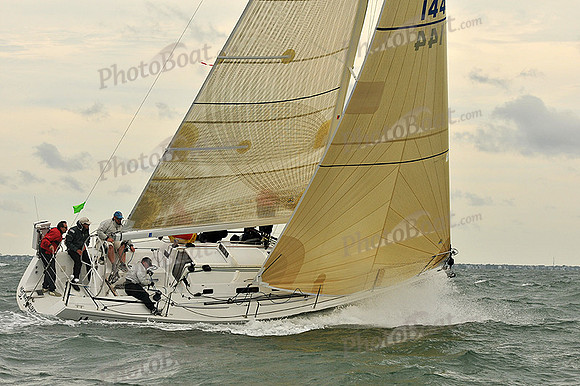2013 Charleston Race Week B 284