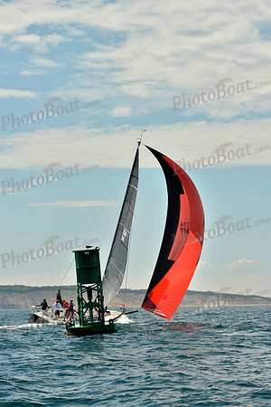 2017 Block Island Race Week C_2058