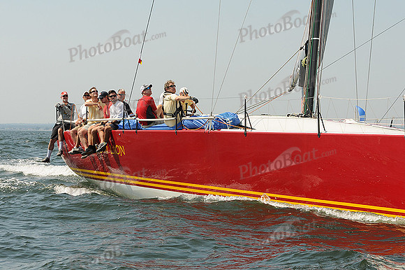 2012 Vineyard Race A 1149