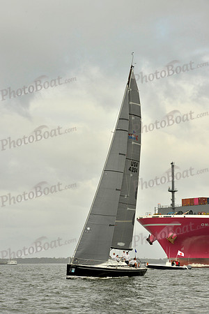 2019 Charleston Race Week B_0406
