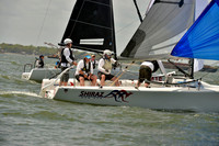 2018 Charleston Race Week A_2137