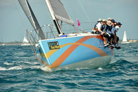 2015 Key West Race Week D 115