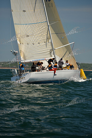 2015 Block Island Race Week H 839