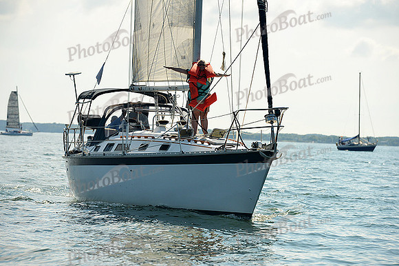 2015 Cape Charles Cup C 111