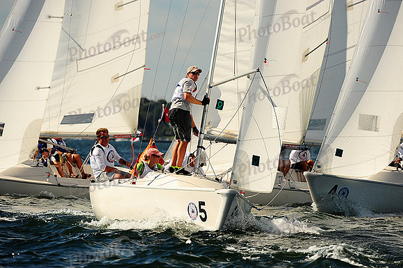 2016 USQS-B 981