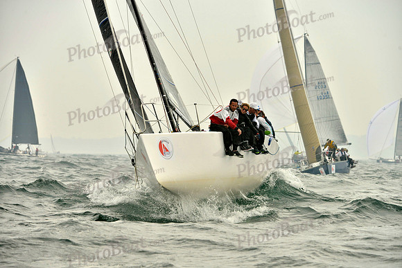 2017 Block Island Race Week H_0931
