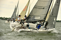 2015 Charleston Race Week E 481