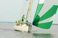 2011 Park City Regatta A 185