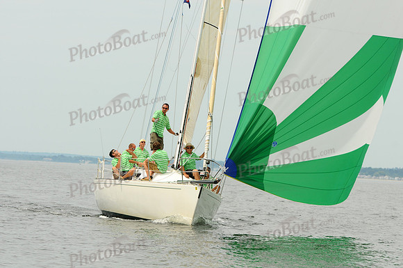 2011 Park City Regatta A 185