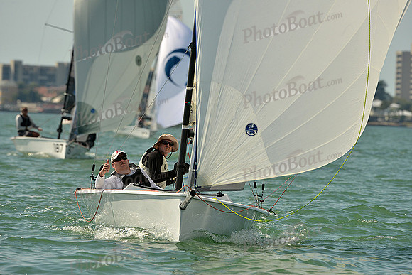 2015 VX1 Winter Series A 390