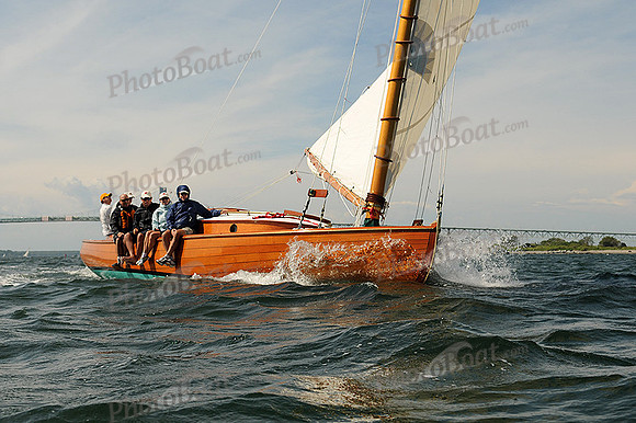 2012 NYYC Annual Regatta A 3581