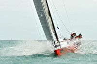 2013 Key West Race Week C 174