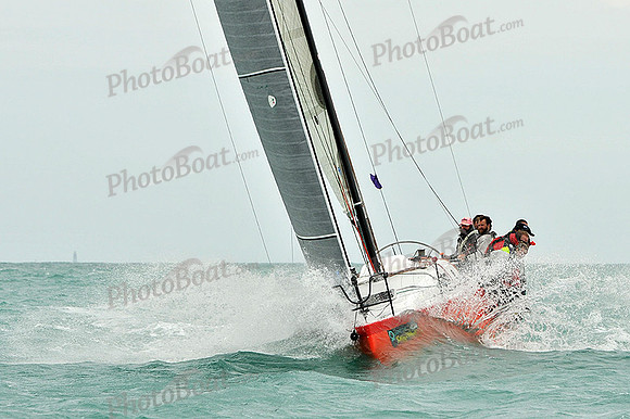 2013 Key West Race Week C 174