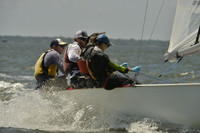 2017 Charleston Race Week B_0029