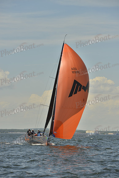 2017 NYYC Annual Regatta A_2660