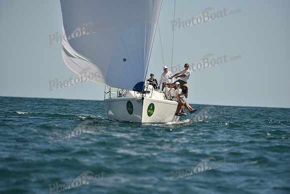 2018 NYYC Race Week B_0876