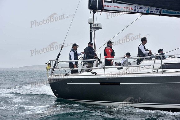 2021 Block Island Race Week B_0787