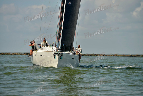 2018 Charleston Race Week A_0700