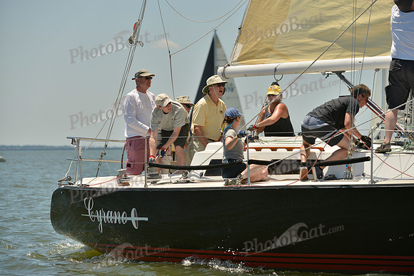 2017 Southern Bay Race Week A_1219