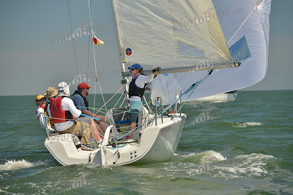 2017 Southern Bay Race Week B_0946