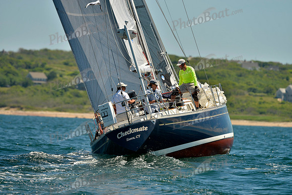 2017 Block Island Race Week F_1283