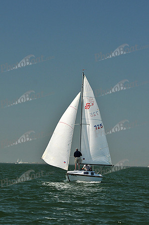 2013 Southern Bay Race Week C 1186
