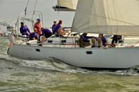 2019 Charleston Race Week A_0398