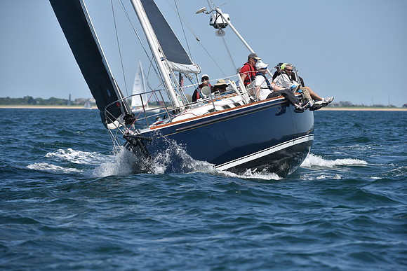 2019 Block Island Race Week A_0220