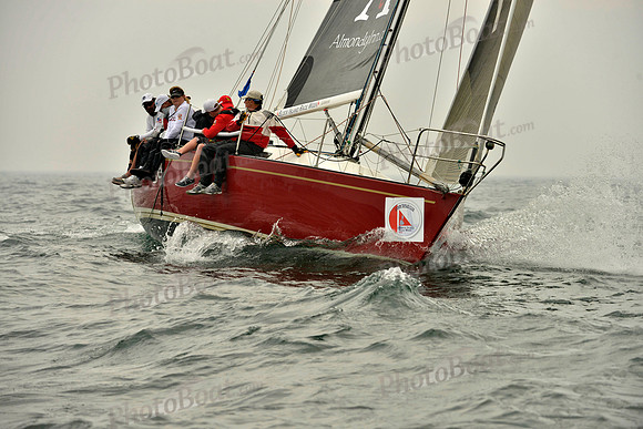 2017 Block Island Race Week H_1077