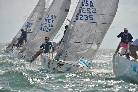 2019 J24 Worlds I_1506