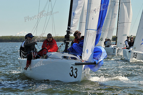 2014 J70 Winter Series C 206