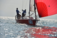 2019 Block Island Race Week B_0790