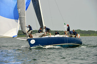 2015 NYYC Annual Regatta A 225