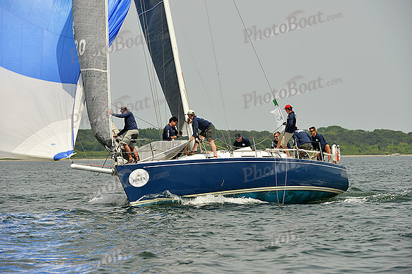 2015 NYYC Annual Regatta A 225