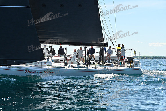 2025 Chicago to Mackinac C_1501