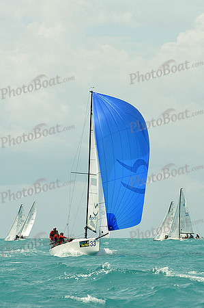 2135 Key West Race Week