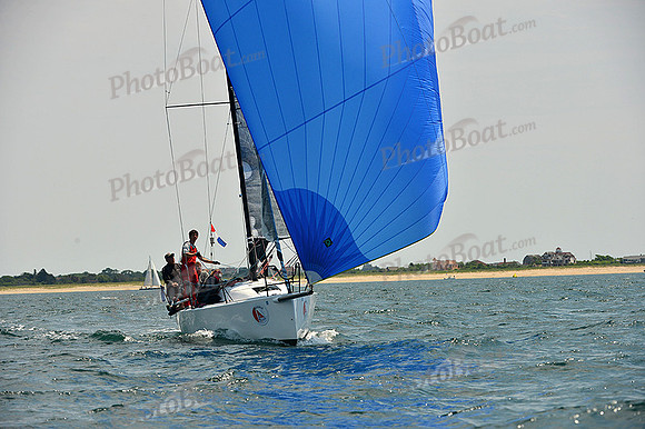 2015 Block Island Race Week K 780