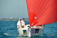 2015 Key West Race Week C 727