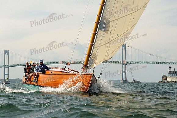 2012 NYYC Annual Regatta A 3577